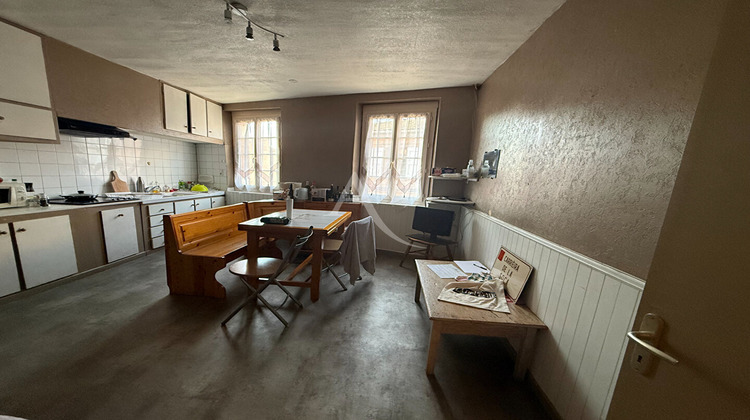 Ma-Cabane - Vente Immeuble ALBI, 244 m²