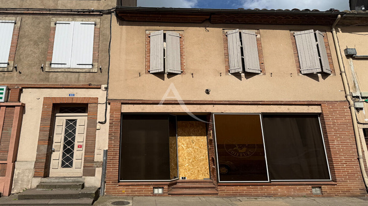Ma-Cabane - Vente Immeuble ALBI, 244 m²