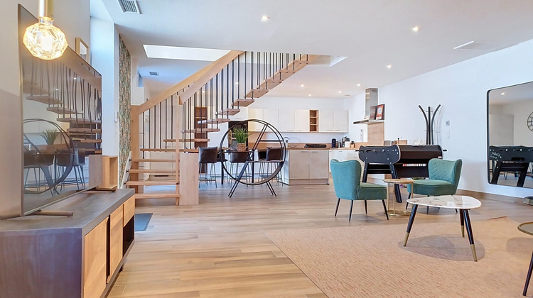 Ma-Cabane - Vente Immeuble Albi, 258 m²