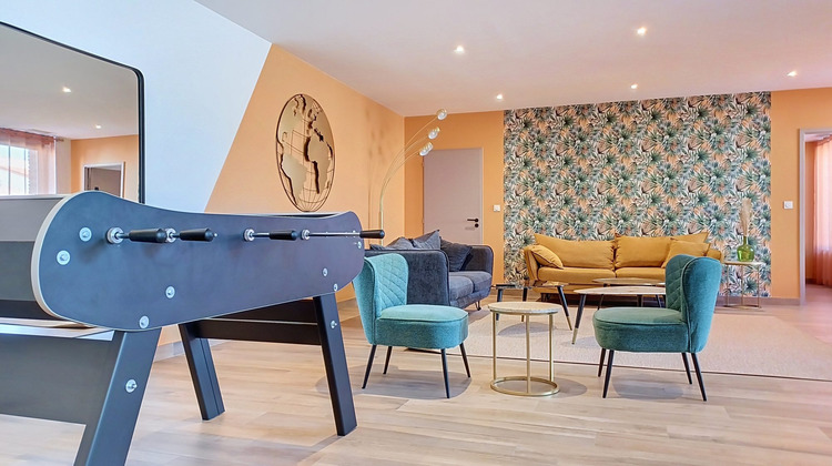 Ma-Cabane - Vente Immeuble Albi, 258 m²