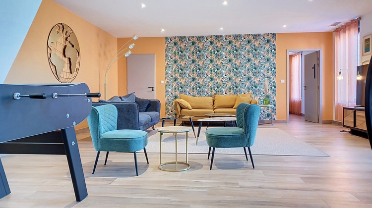 Ma-Cabane - Vente Immeuble Albi, 258 m²
