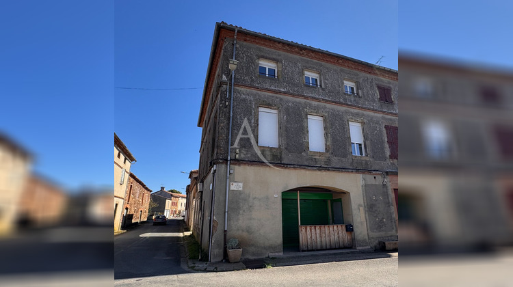 Ma-Cabane - Vente Immeuble ALBI, 295 m²