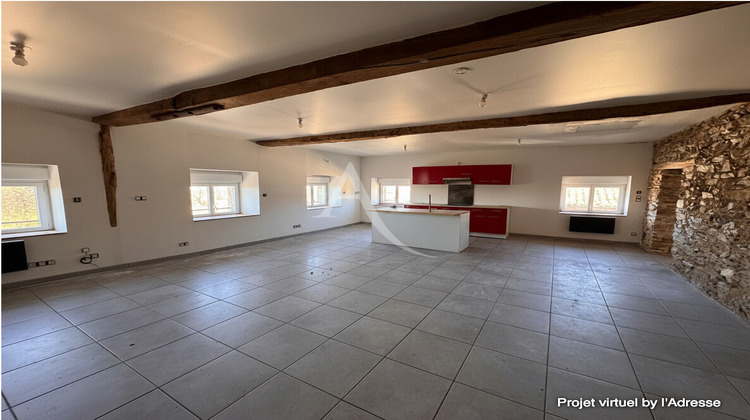 Ma-Cabane - Vente Immeuble ALBI, 295 m²