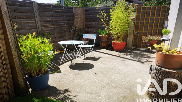 Ma-Cabane - Vente Immeuble Albi, 340 m²