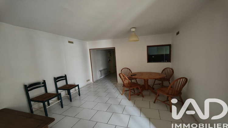 Ma-Cabane - Vente Immeuble Albi, 102 m²