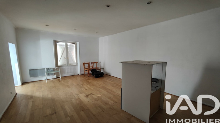 Ma-Cabane - Vente Immeuble Albi, 102 m²