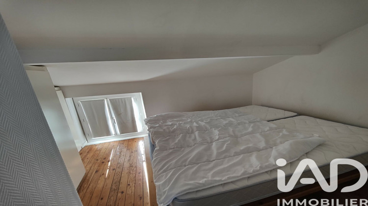Ma-Cabane - Vente Immeuble Albi, 102 m²