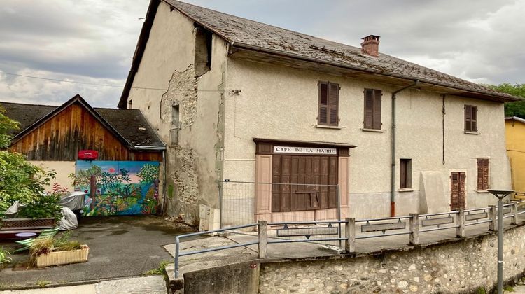 Ma-Cabane - Vente Immeuble ALBY SUR CHERAN, 246 m²