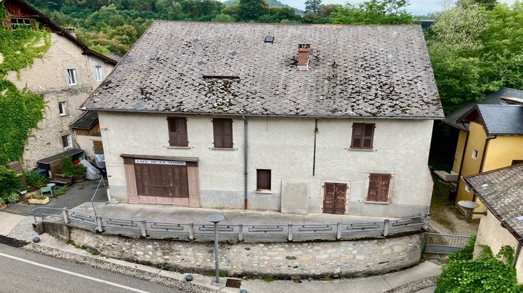 Ma-Cabane - Vente Immeuble ALBY SUR CHERAN, 246 m²