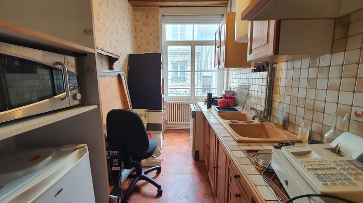 Ma-Cabane - Vente Immeuble Alençon, 102 m²