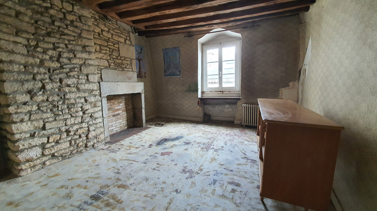 Ma-Cabane - Vente Immeuble Alençon, 102 m²