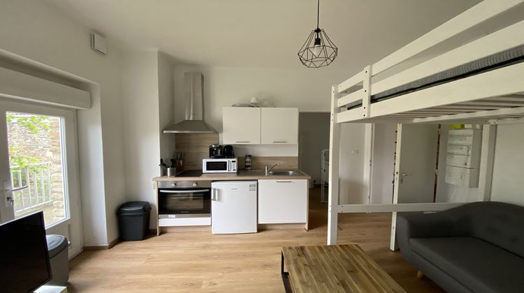 Ma-Cabane - Vente Immeuble Alençon, 125 m²