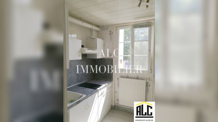 Ma-Cabane - Vente Immeuble Alençon, 95 m²