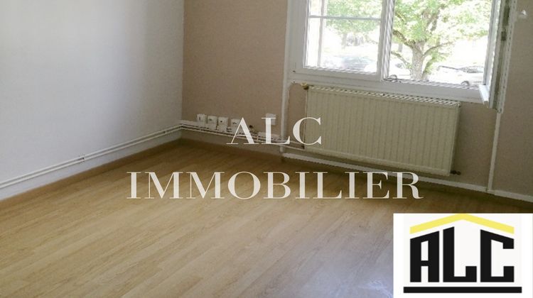 Ma-Cabane - Vente Immeuble Alençon, 95 m²