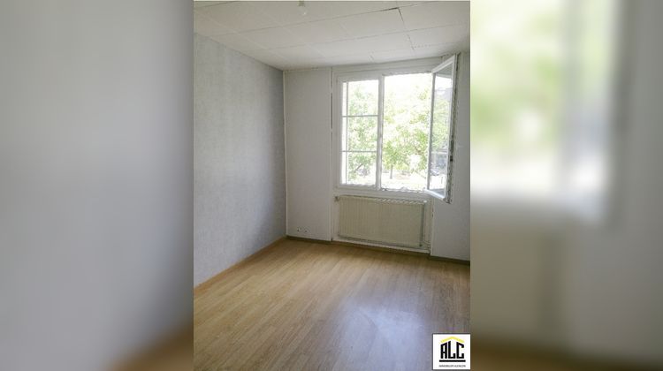 Ma-Cabane - Vente Immeuble Alençon, 95 m²