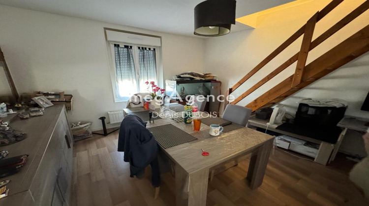 Ma-Cabane - Vente Immeuble ALENCON, 110 m²