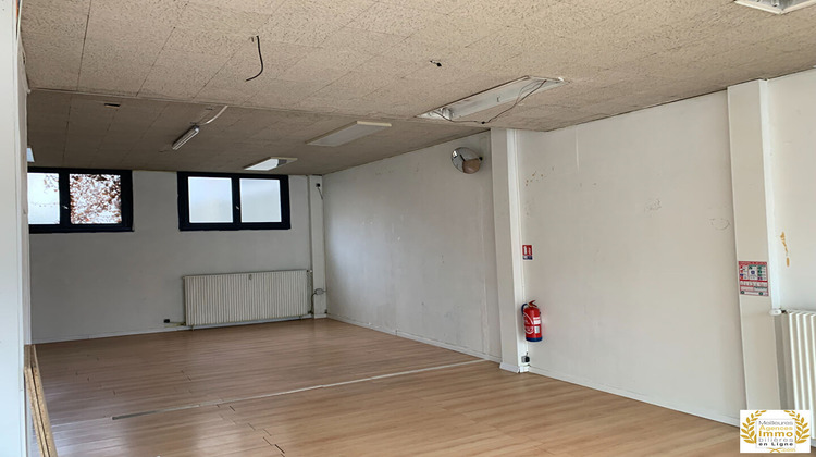 Ma-Cabane - Vente Immeuble ALENCON, 89 m²