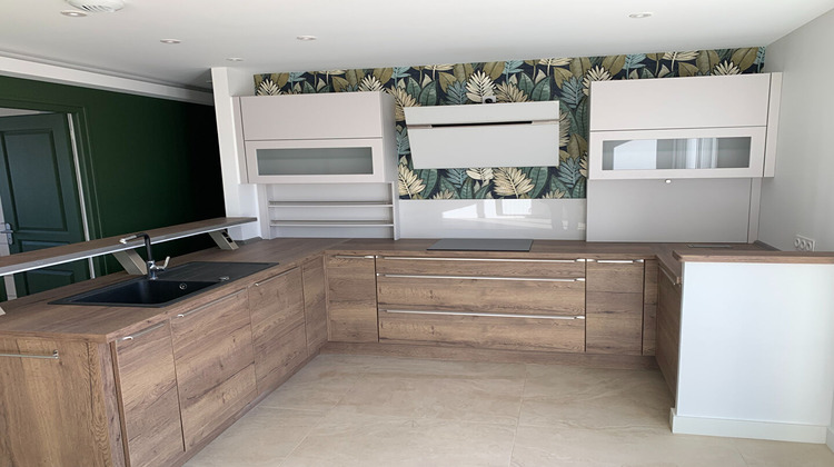 Ma-Cabane - Vente Immeuble ALENCON, 204 m²