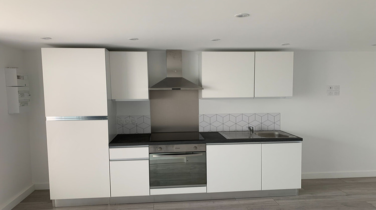 Ma-Cabane - Vente Immeuble ALENCON, 204 m²