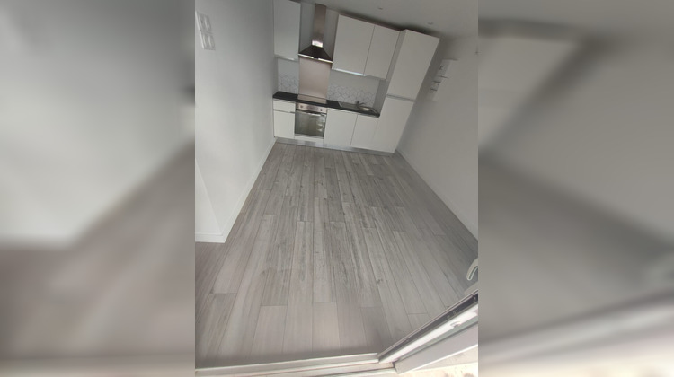 Ma-Cabane - Vente Immeuble ALENCON, 204 m²