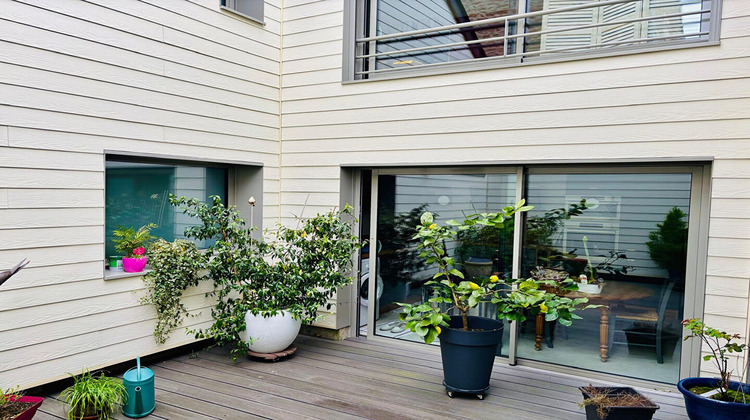 Ma-Cabane - Vente Immeuble ALENCON, 330 m²