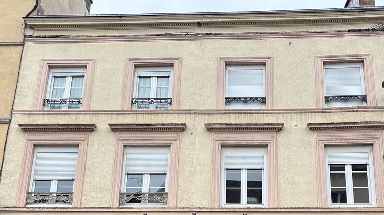 Ma-Cabane - Vente Immeuble ALENCON, 163 m²