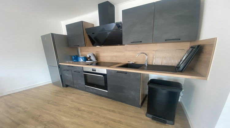 Ma-Cabane - Vente Immeuble Alençon, 183 m²