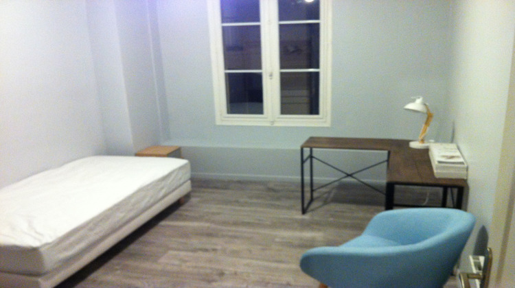 Ma-Cabane - Vente Immeuble Alençon, 294 m²