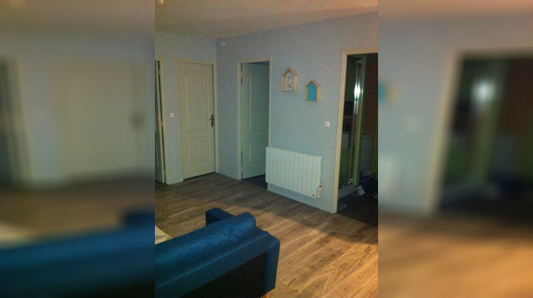 Ma-Cabane - Vente Immeuble Alençon, 294 m²