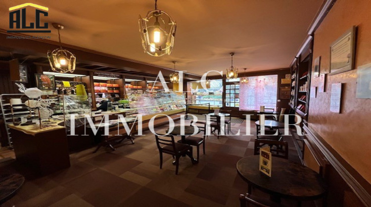 Ma-Cabane - Vente Immeuble Alençon, 331 m²