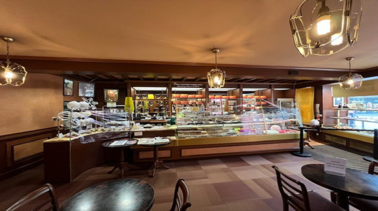 Ma-Cabane - Vente Immeuble Alençon, 331 m²