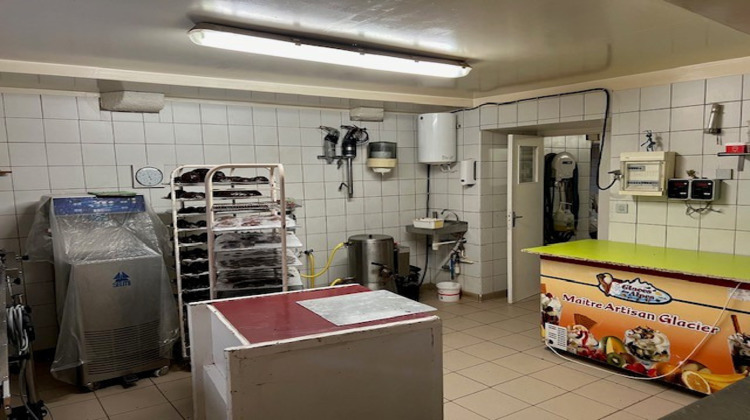 Ma-Cabane - Vente Immeuble Alençon, 331 m²