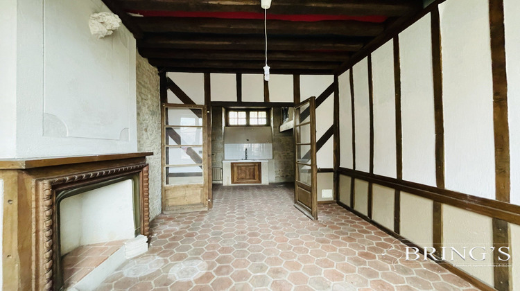 Ma-Cabane - Vente Immeuble Alençon, 160 m²