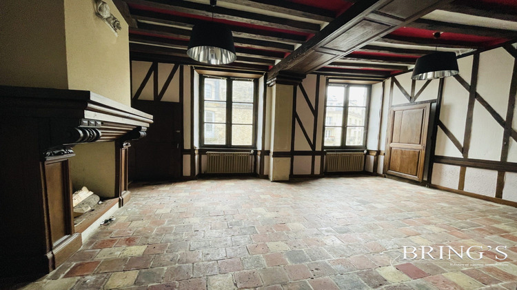 Ma-Cabane - Vente Immeuble Alençon, 160 m²