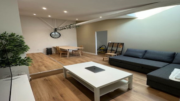 Ma-Cabane - Vente Immeuble ALENCON, 264 m²