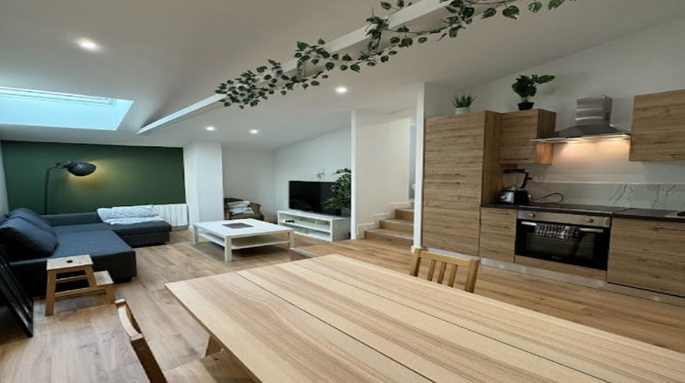 Ma-Cabane - Vente Immeuble ALENCON, 264 m²