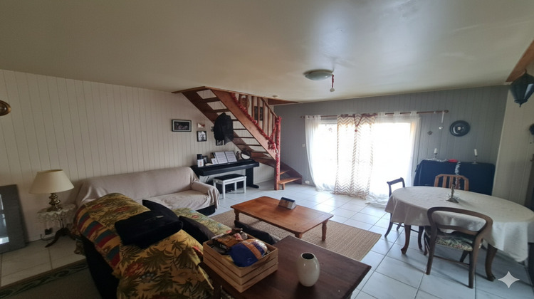 Ma-Cabane - Vente Immeuble ALENCON, 235 m²