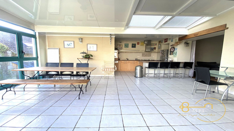 Ma-Cabane - Vente Immeuble Alençon, 322 m²