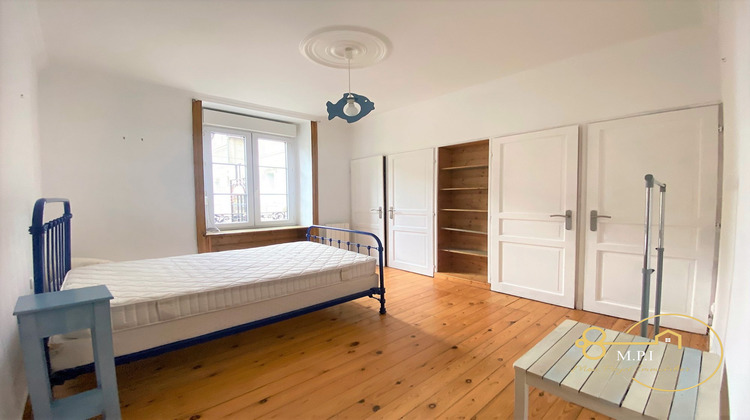 Ma-Cabane - Vente Immeuble Alençon, 322 m²