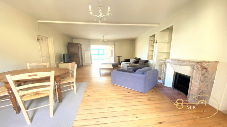 Ma-Cabane - Vente Immeuble Alençon, 322 m²