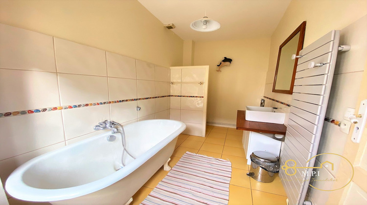 Ma-Cabane - Vente Immeuble Alençon, 322 m²