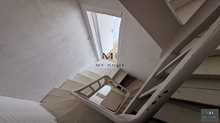 Ma-Cabane - Vente Immeuble Alençon, 50 m²