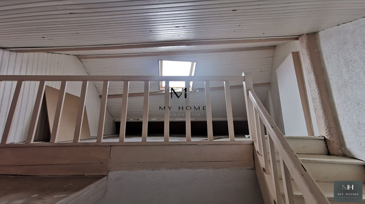 Ma-Cabane - Vente Immeuble Alençon, 50 m²