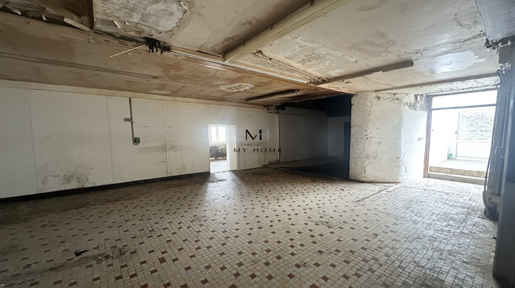 Ma-Cabane - Vente Immeuble Alençon, 162 m²