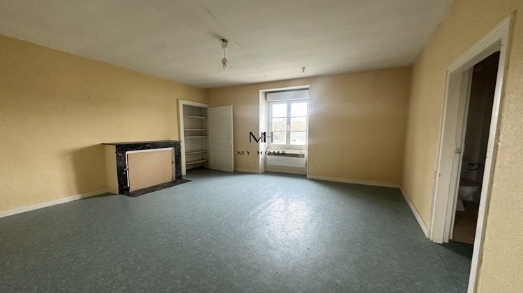 Ma-Cabane - Vente Immeuble Alençon, 162 m²