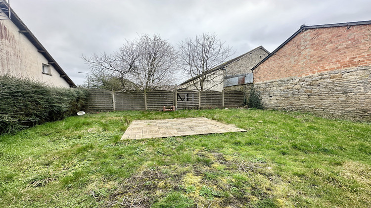 Ma-Cabane - Vente Immeuble Alençon, 162 m²