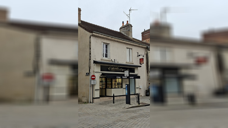 Ma-Cabane - Vente Immeuble Alençon, 105 m²