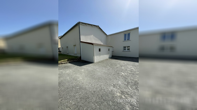 Ma-Cabane - Vente Immeuble Alençon, 321 m²