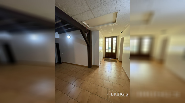 Ma-Cabane - Vente Immeuble Alençon, 321 m²