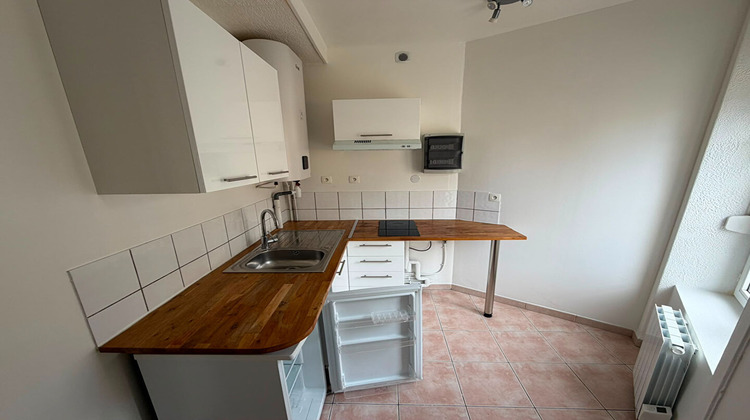 Ma-Cabane - Vente Immeuble ALENCON, 197 m²